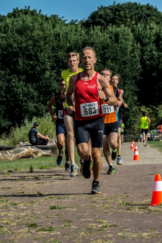 HeidekampparkRun 2017